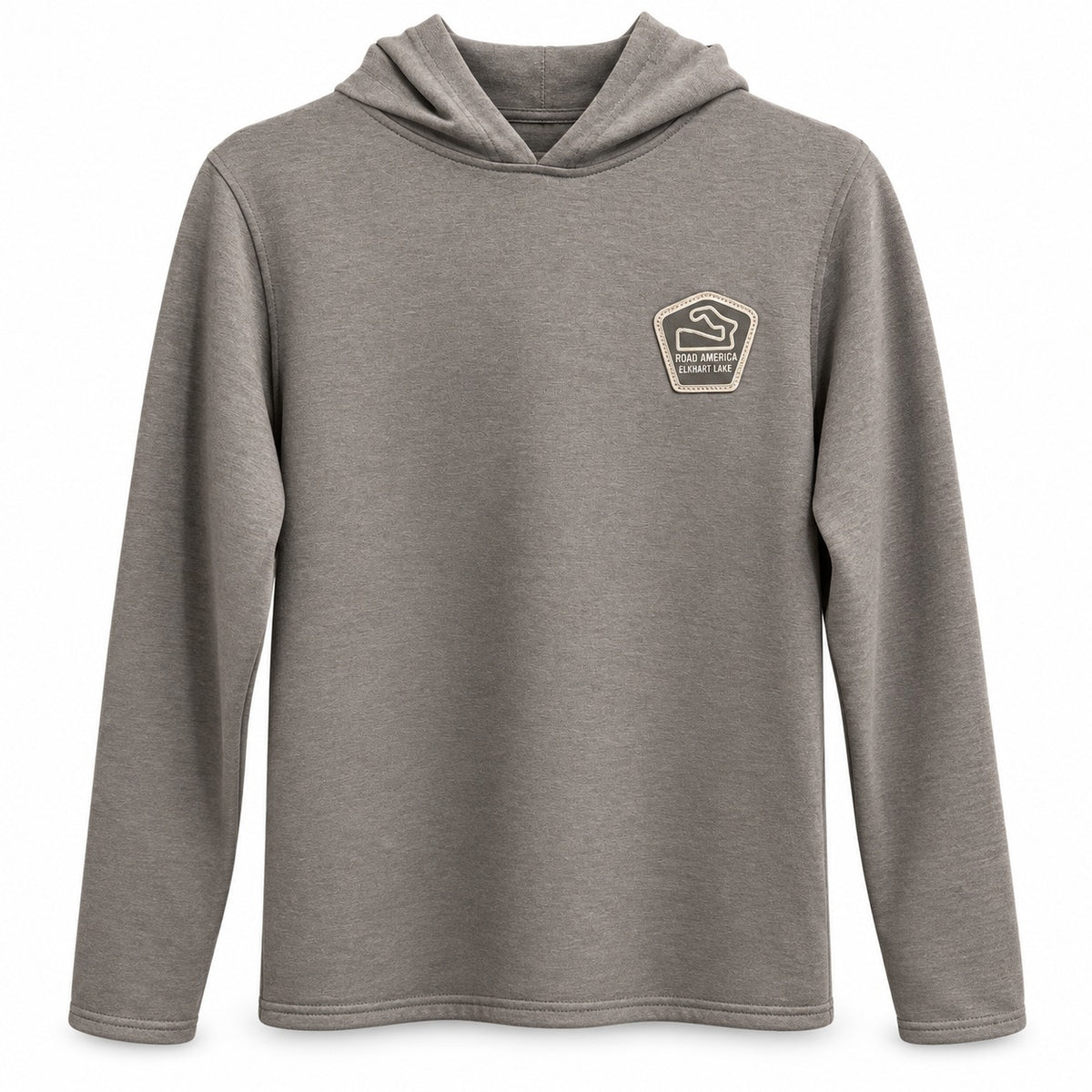 Knox Hooded Pullover