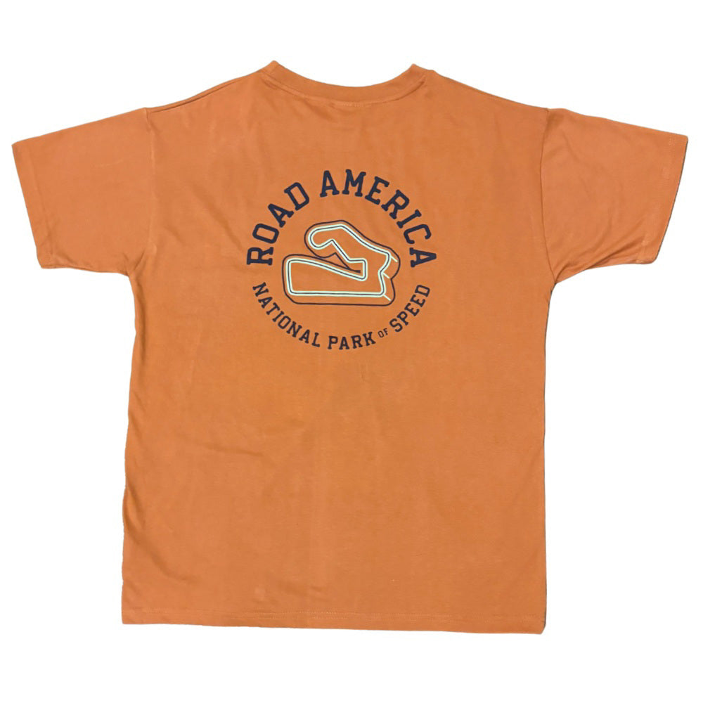 Oconto Tee