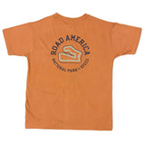 Oconto Tee