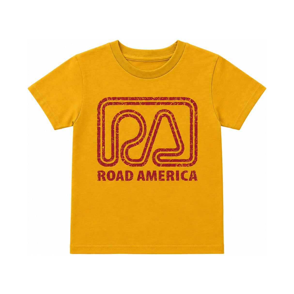 Youth Logo Tee #2
