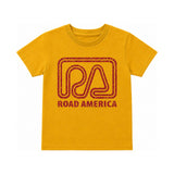 Youth Logo Tee #2