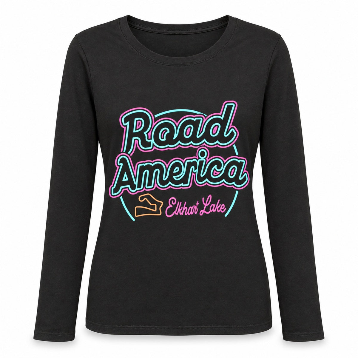 Linda Long Sleeve