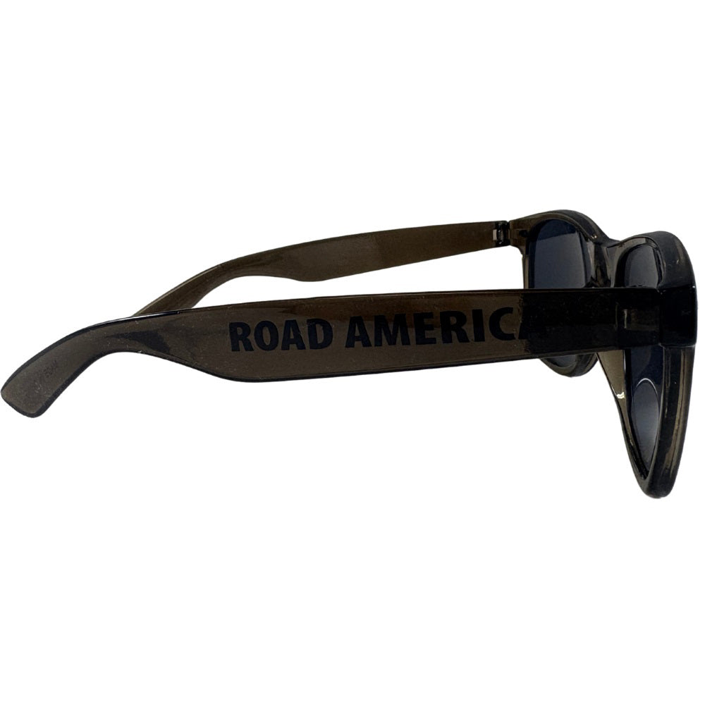 RA Translucent Sunglasses