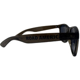 RA Translucent Sunglasses