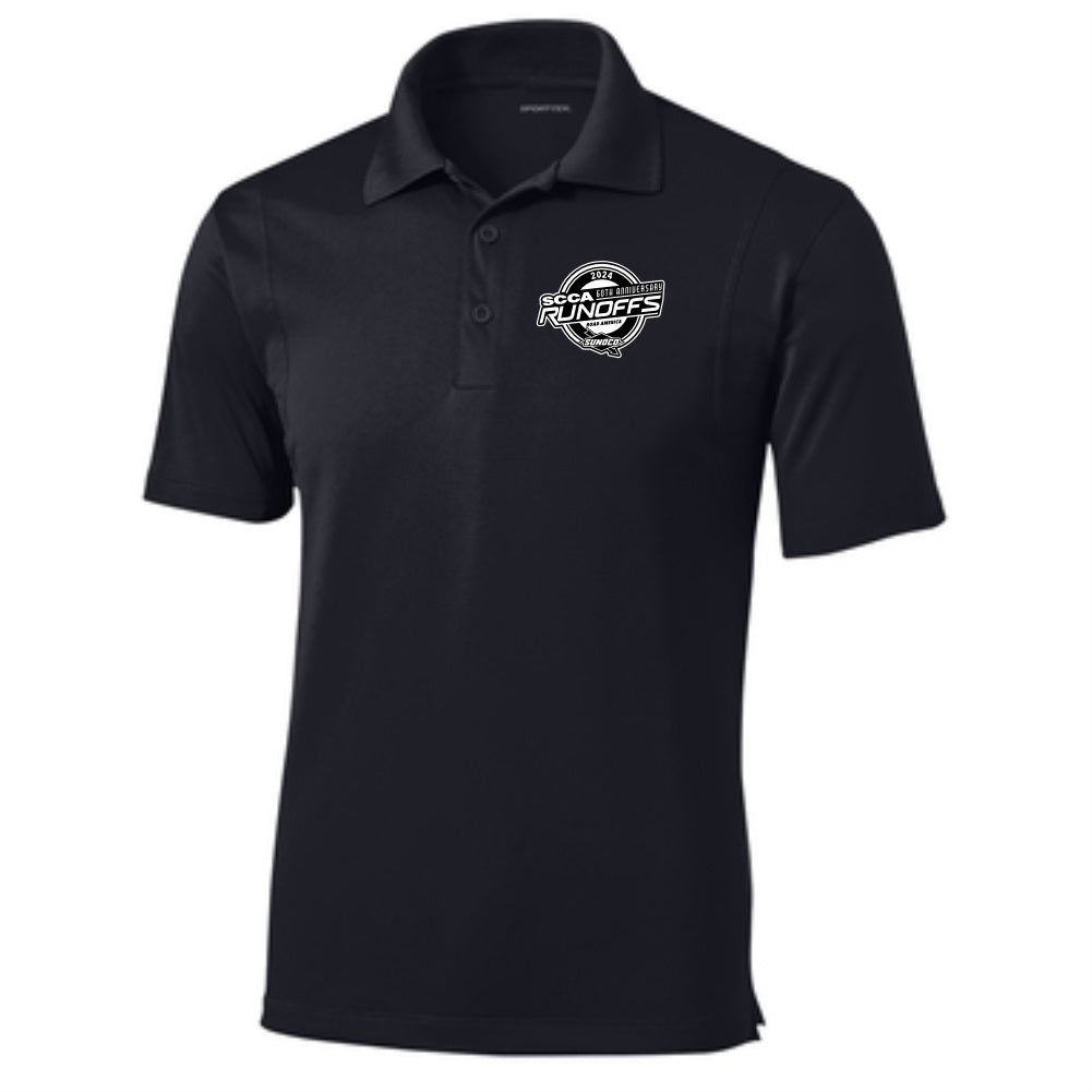 RO24 Sport-Tek Polo