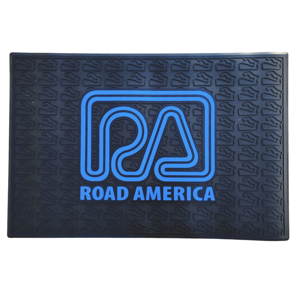 Floor Mat Logo