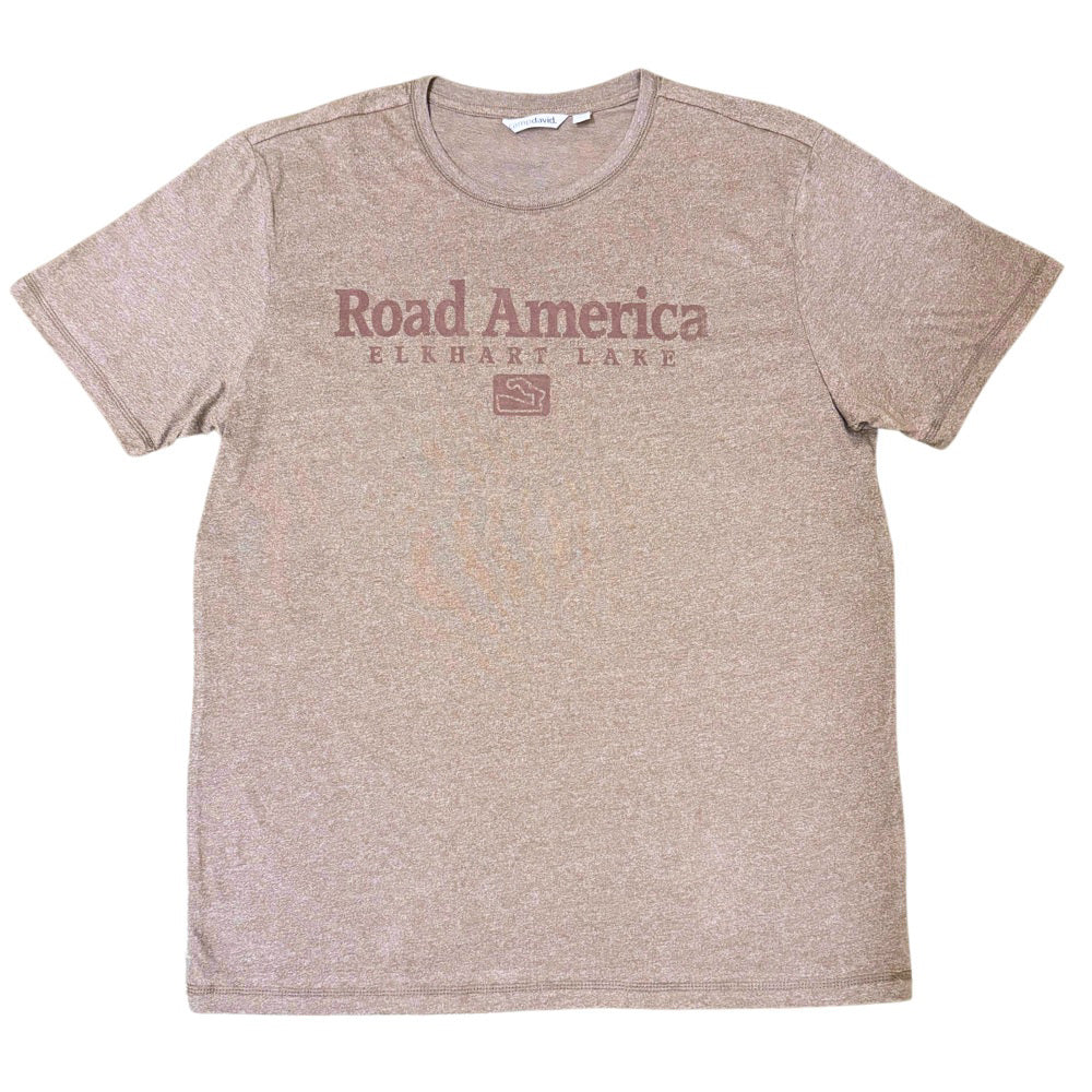 Newark Tee