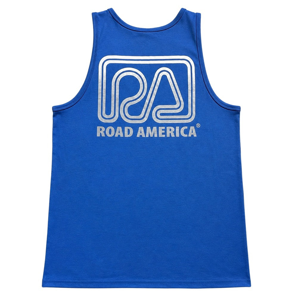 Logo Tank