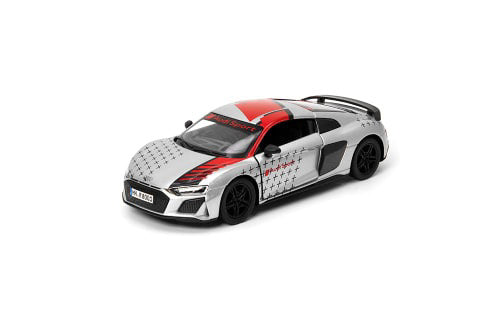 Audi R8 Coupe