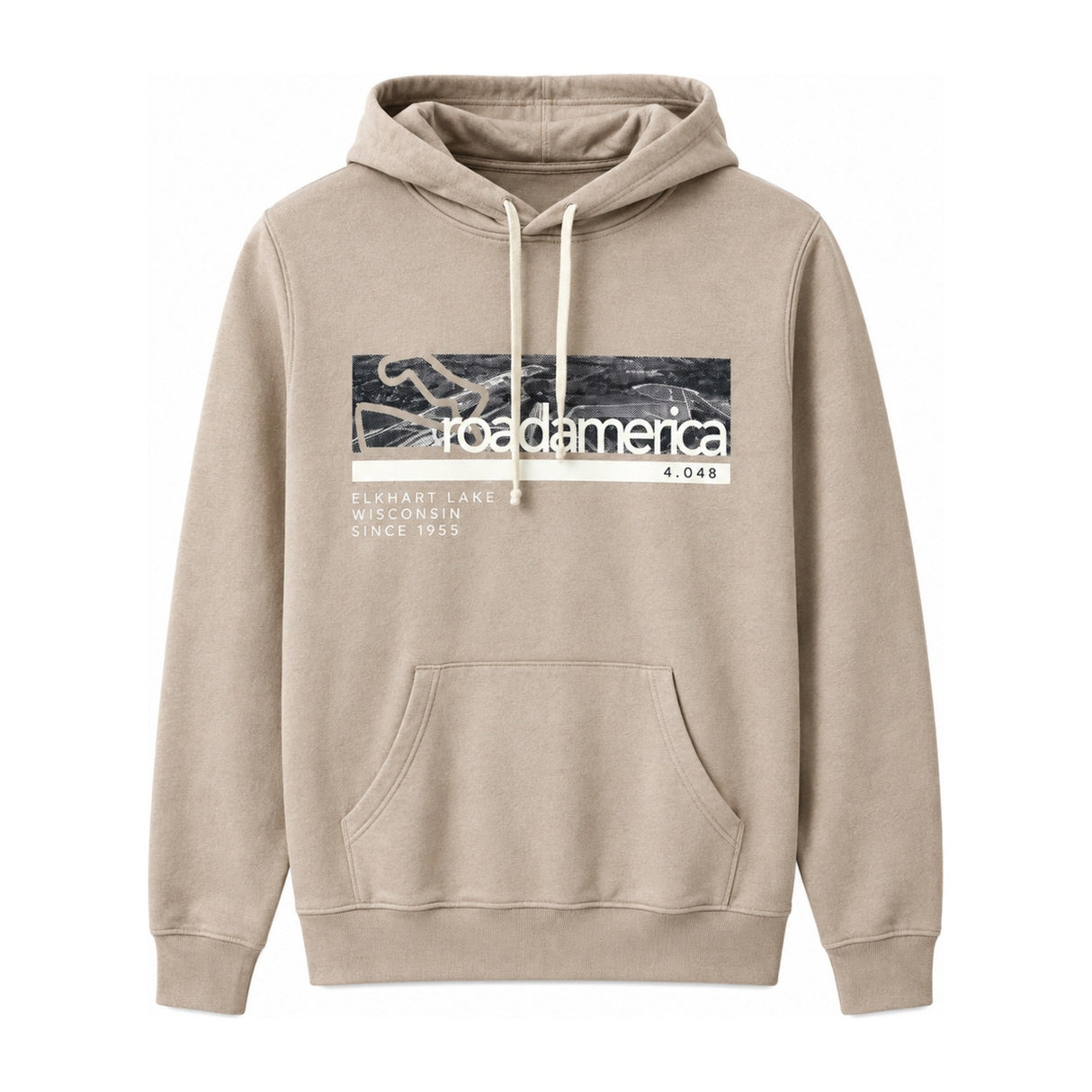 Mackford Hoodie
