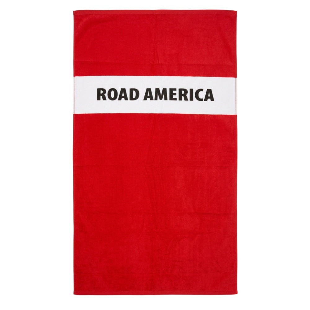 RA Stripe Towel