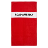 RA Stripe Towel