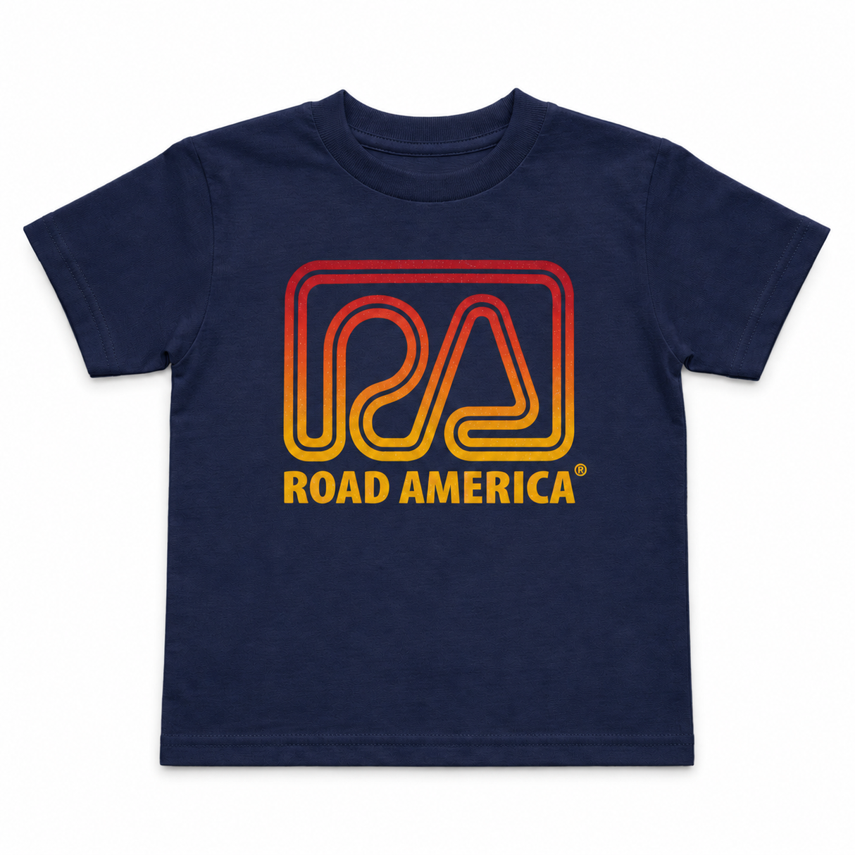 Toddler Sunrise Tee