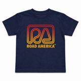 Toddler Sunrise Tee