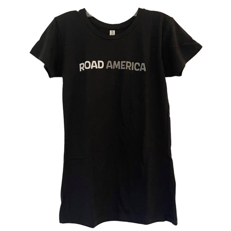 Ladies Life on Track Tee