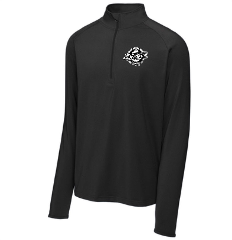 Event Stock RO24 Sport-Tek 1/4 Zip