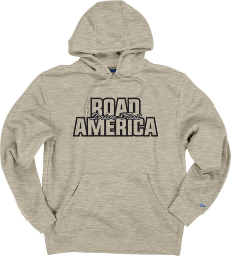 RA Drive Fast Hoodie