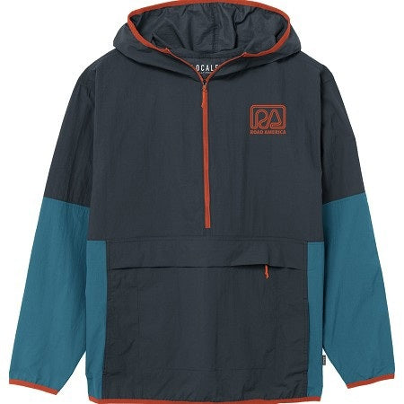 Stratus Packable Jacket