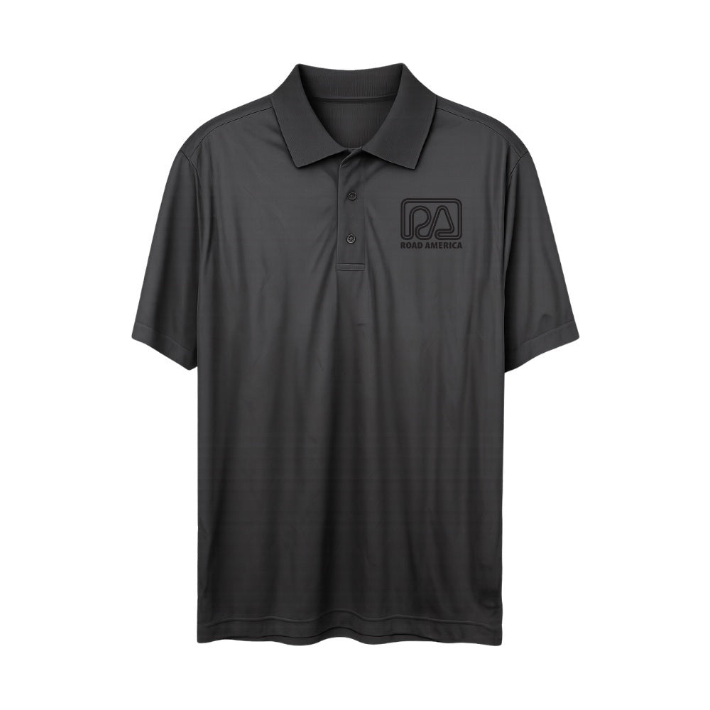 Noir Polo