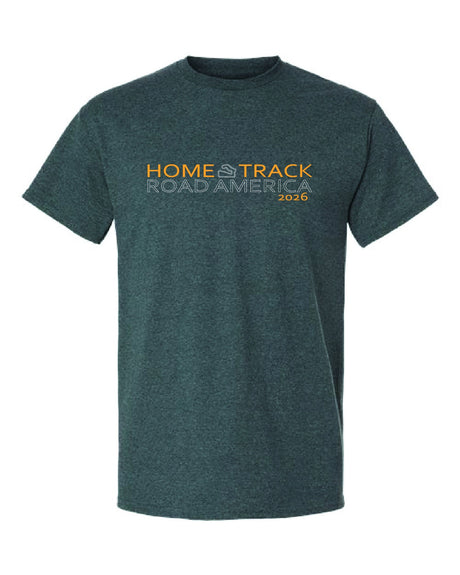 2026 Home Track Tee - special order only
