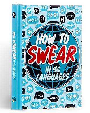 How to Swear in 96 Languages