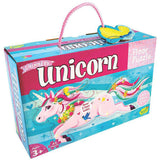 Unicorn Floor Puzzle