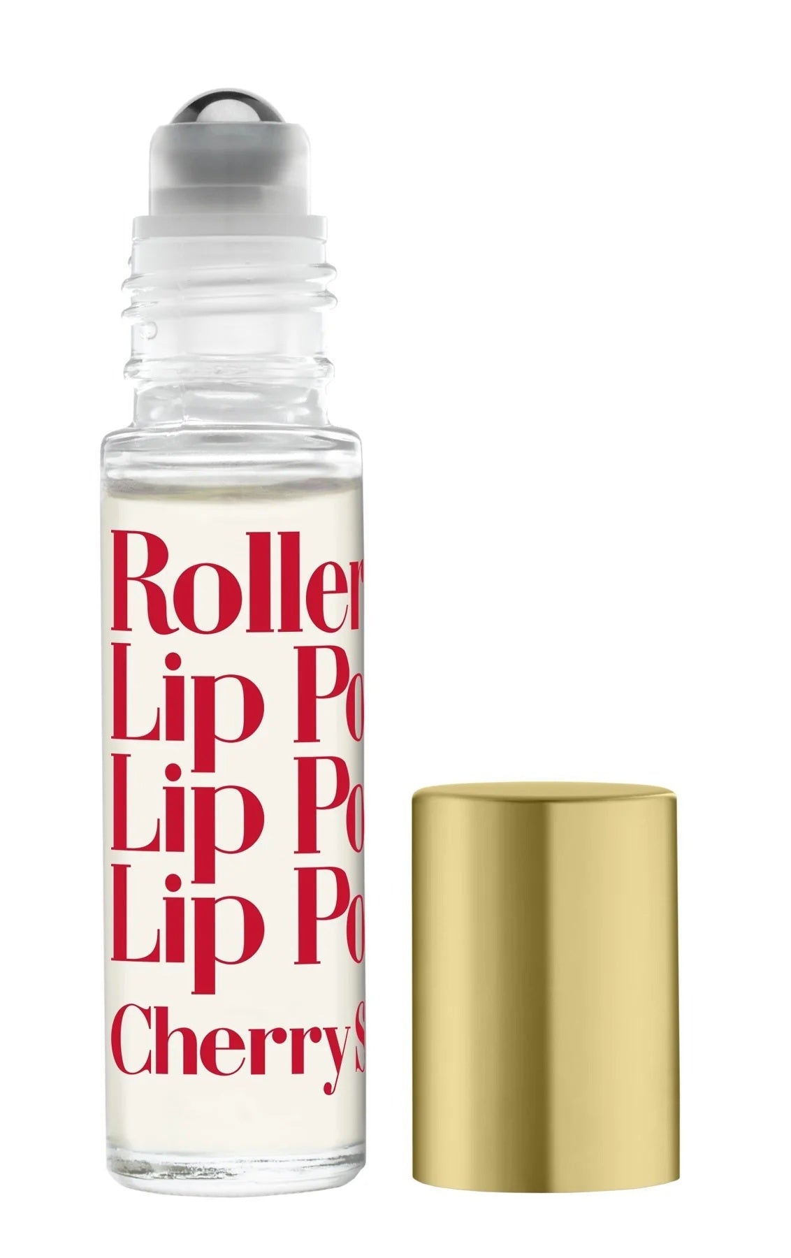 Rollerball Lip Potion Cherry Smash