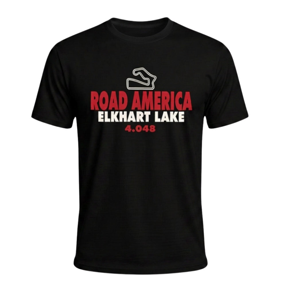 Arcadia Tee