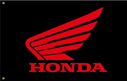 Honda Flag