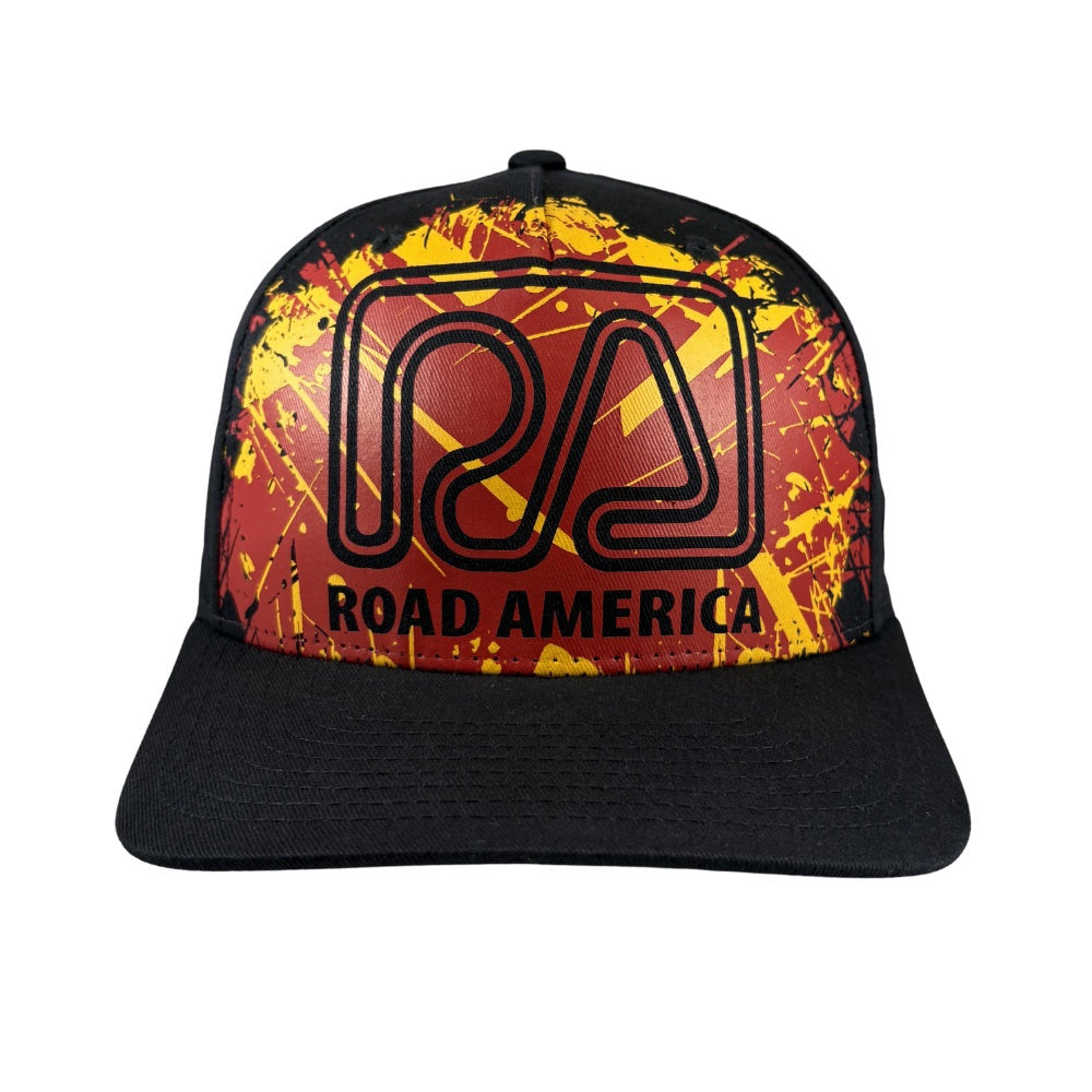 Splat Hat