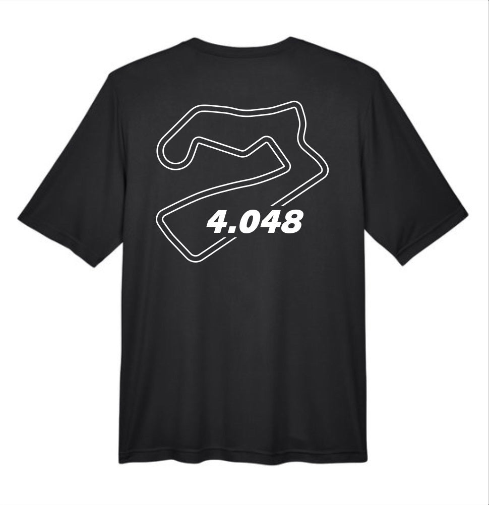Event Stock RO24 Performance Tee