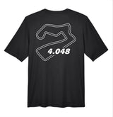 Event Stock RO24 Performance Tee