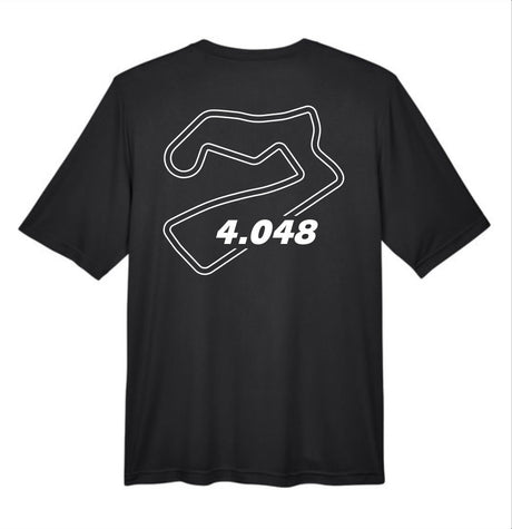 Event Stock RO24 Performance Tee