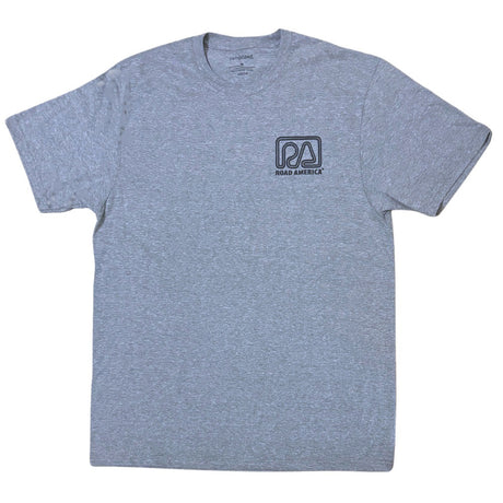 Turn 5 Tee