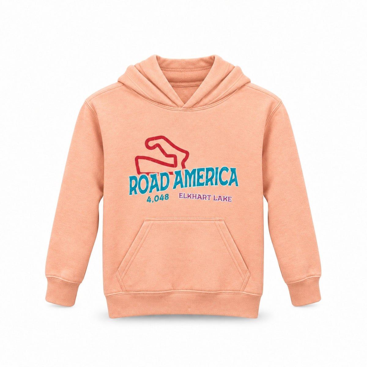 Isla Youth Hoodie