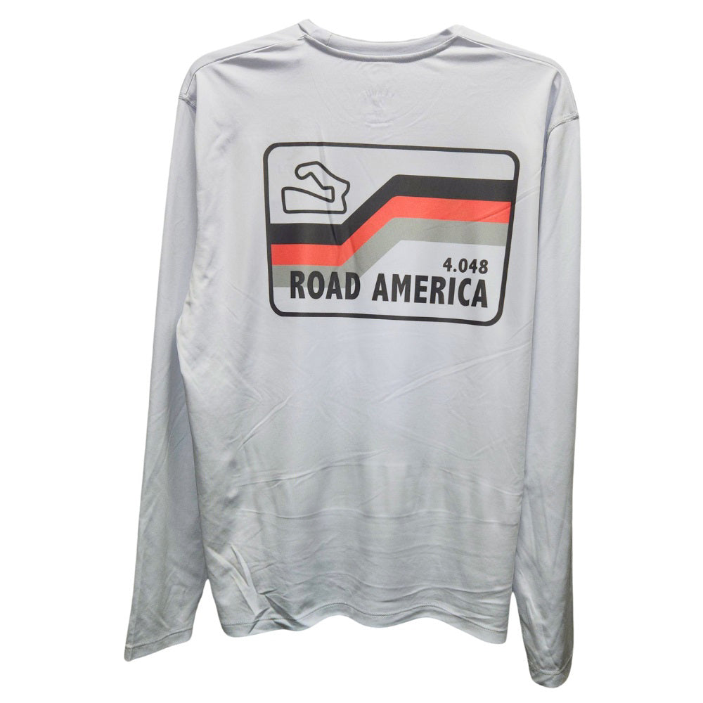 Albany Long Sleeve