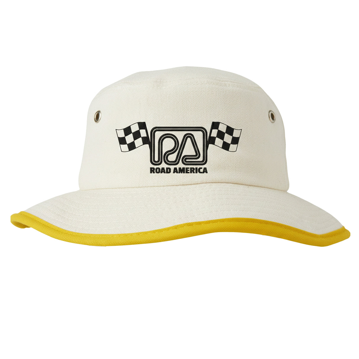 Youth Sunshine Bucket Hat