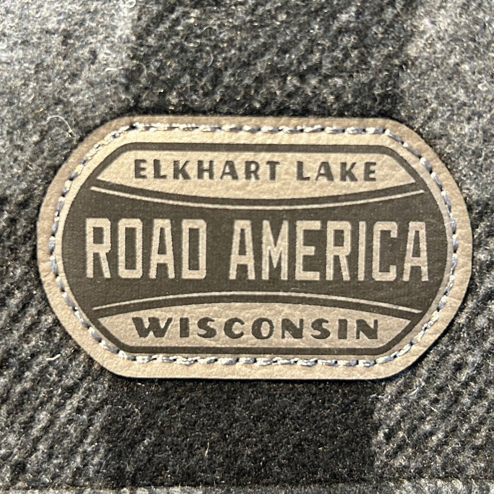 Plaid Emerson Jacket 241136