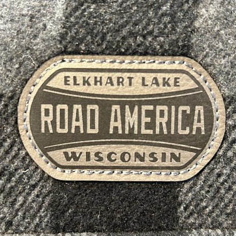 Plaid Emerson Jacket 241136