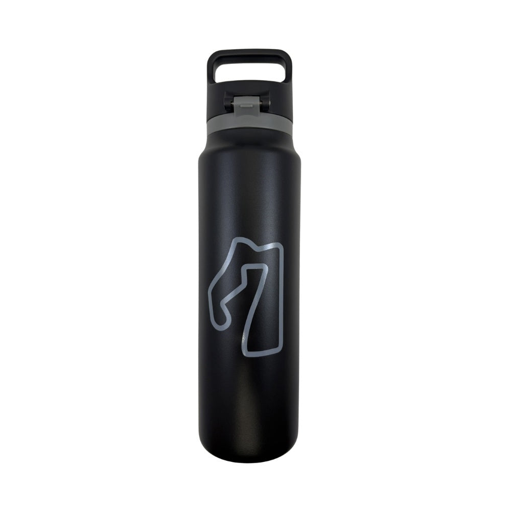 RA 22oz Luna Bottle