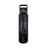 RA 22oz Luna Bottle
