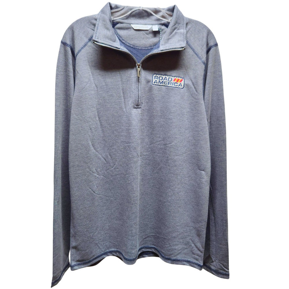 Morrison Quarter Zip