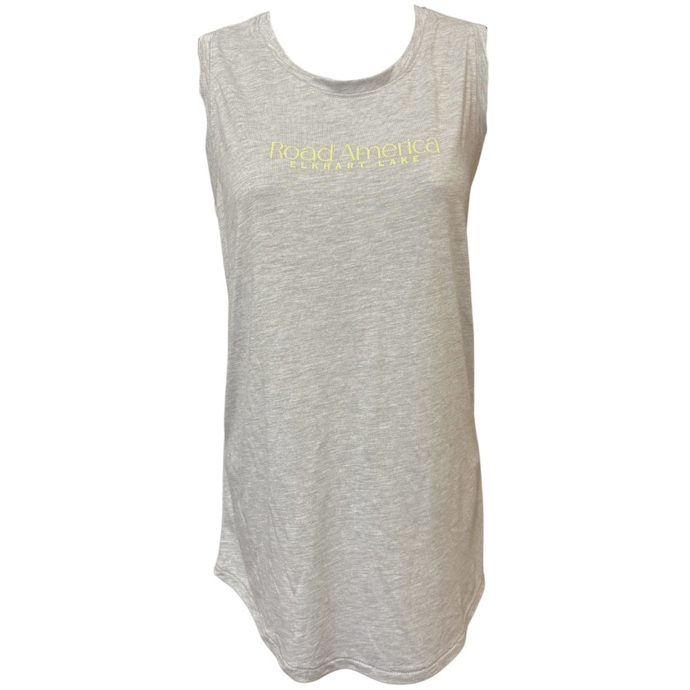 RA Malibu Tank