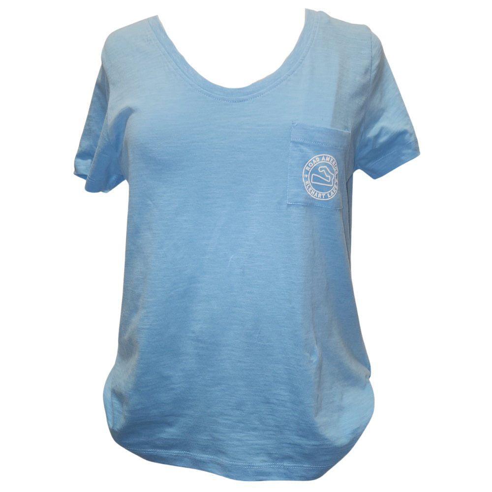 Adore Pocket Tee
