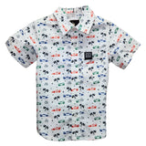 Toddler Camp Shirt