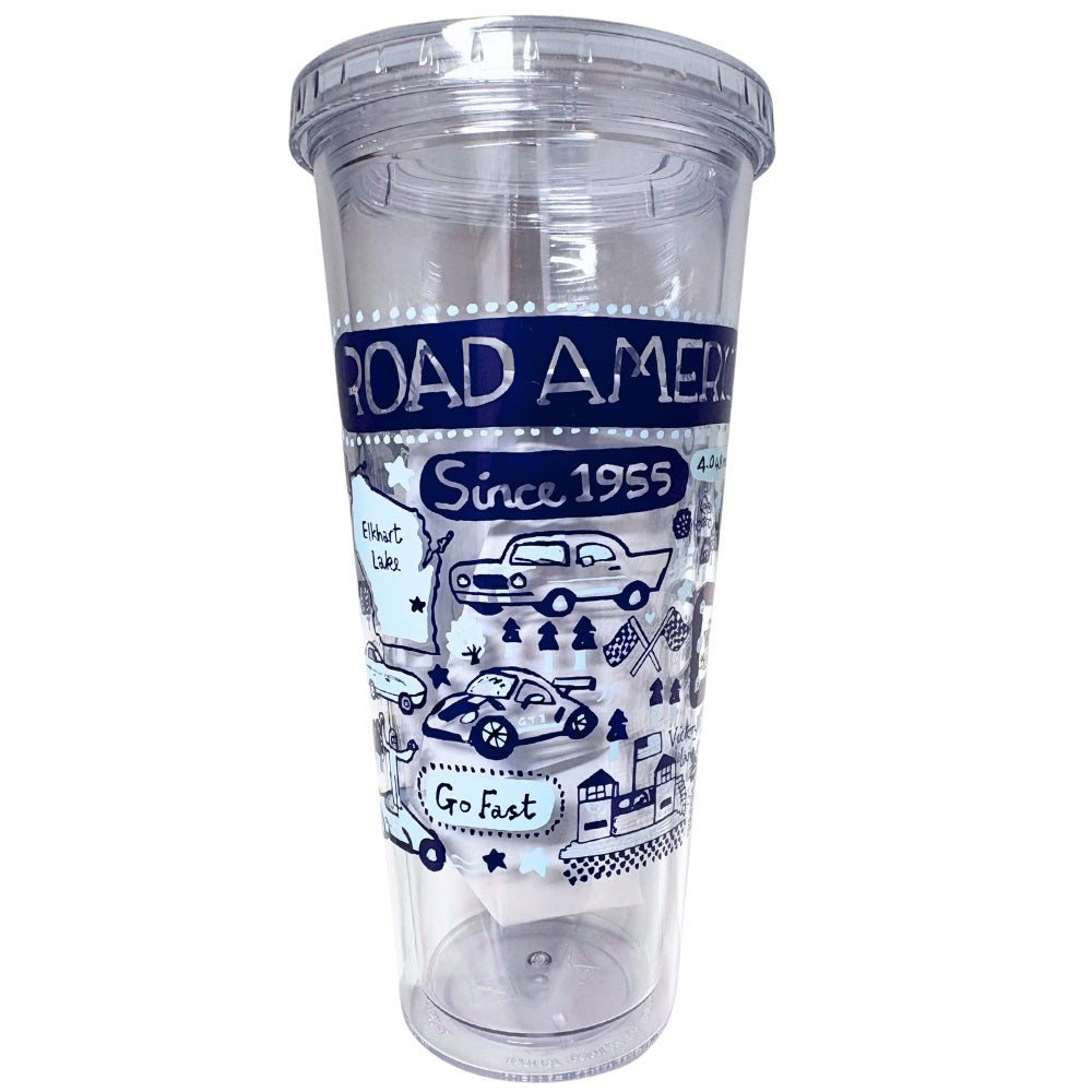 JG Spirit Tumbler