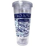 JG Spirit Tumbler