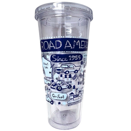 JG Spirit Tumbler