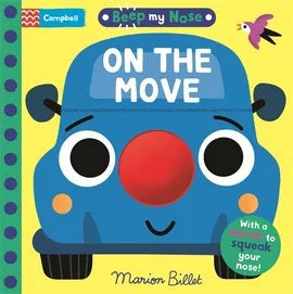 On The Move