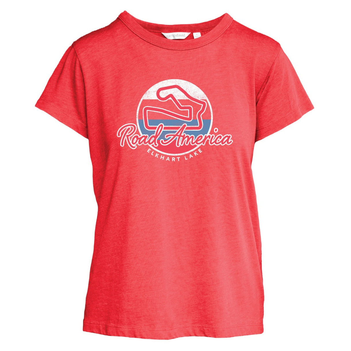 Paloma Tee